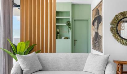 New Build - Townhouse - Dolores - Sector 3