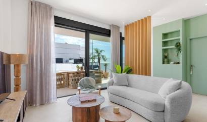 New Build - Townhouse - Dolores - Sector 3