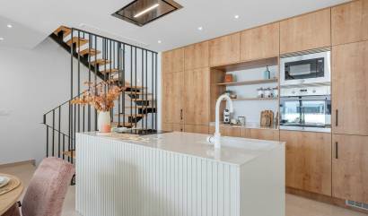 New Build - Townhouse - Dolores - Sector 3