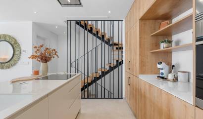 New Build - Townhouse - Dolores - Sector 3