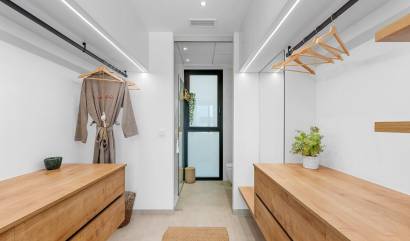 New Build - Townhouse - Dolores - Sector 3