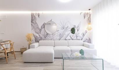 New Build - Townhouse - La Manga del Mar Menor