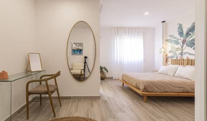 New Build - Townhouse - La Manga del Mar Menor