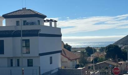 New Build - Townhouse - La Union - centro