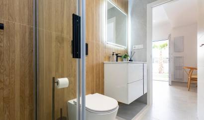 New Build - Townhouse - Orihuela - Vistabella Golf