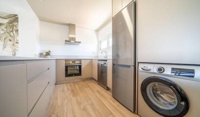 New Build - Townhouse - Orihuela