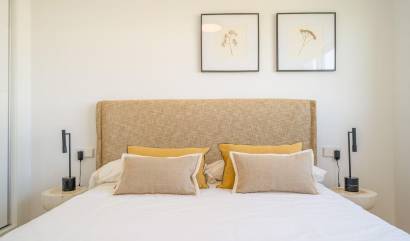 New Build - Townhouse - Orihuela