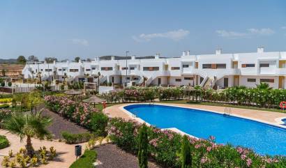 New Build - Townhouse - Orihuela