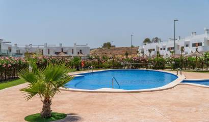 New Build - Townhouse - Orihuela