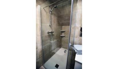 New Build - Townhouse - Pilar de la Horadada - El Pilar de la Horadada