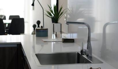 New Build - Townhouse - Pilar de la Horadada - El Pilar de la Horadada