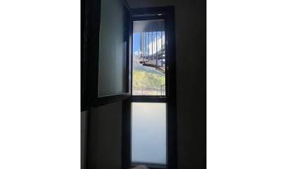 New Build - Townhouse - Polop - Urbanizaciones