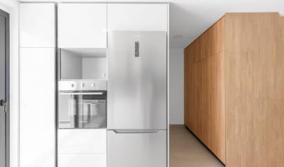 New Build - Townhouse - Rafal - pueblo