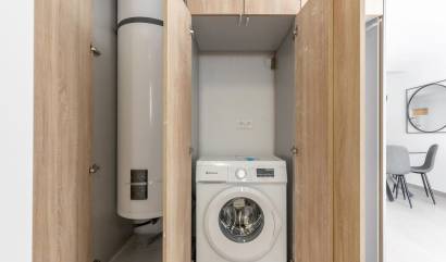 New Build - Townhouse - Rafal - pueblo