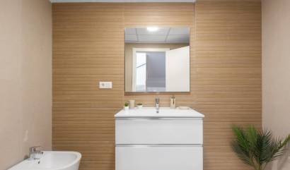 New Build - Townhouse - Rafal - pueblo