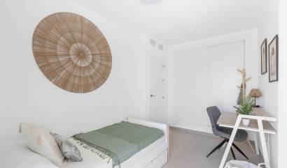 New Build - Townhouse - Rafal - pueblo