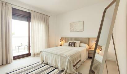 New Build - Townhouse - San Javier - pueblo