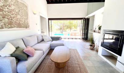 New Build - Townhouse - Sucina - Peraleja Golf