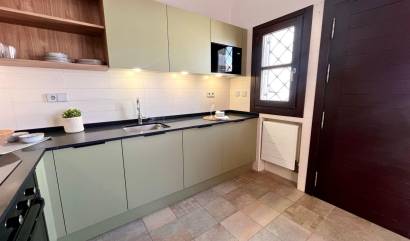 New Build - Townhouse - Sucina - Peraleja Golf