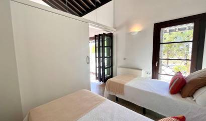 New Build - Townhouse - Sucina - Peraleja Golf