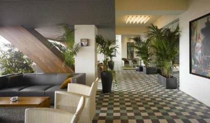 New Build - Townhouse - Sucina - Peraleja Golf