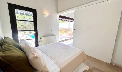 New Build - Townhouse - Sucina - Peraleja Golf