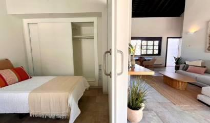 New Build - Townhouse - Sucina - Peraleja Golf