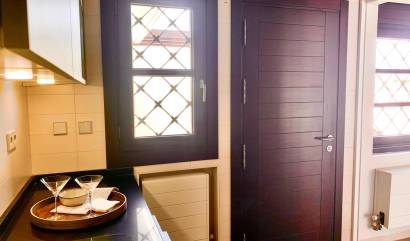 New Build - Townhouse - Sucina - Peraleja Golf