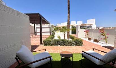 New Build - Townhouse - Sucina - Peraleja Golf