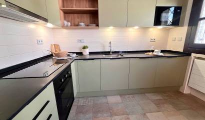 New Build - Townhouse - Sucina - Peraleja Golf