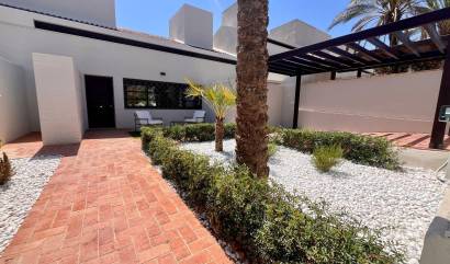 New Build - Townhouse - Sucina - Peraleja Golf