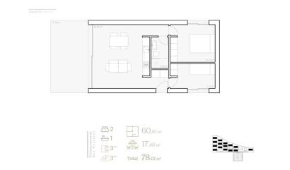 New Build - Villa - Alfas del Pí - Barranc Fondo