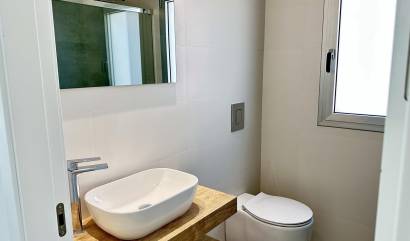 New Build - Villa - Algorfa - La Finca Golf