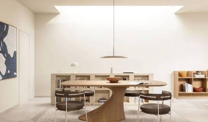New Build - Villa - Algorfa - La Finca Golf