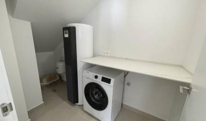 New Build - Villa - Almoradí - Heredades