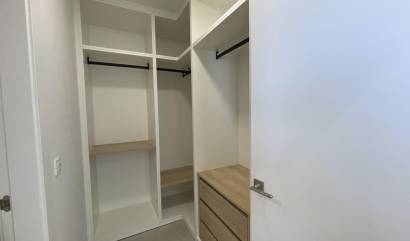 New Build - Villa - Almoradí - Heredades