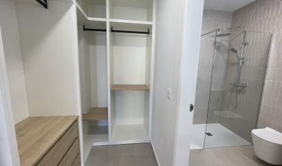 New Build - Villa - Almoradí - Heredades