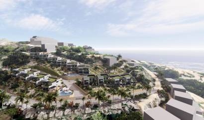 New Build - Villa - Altea - Sierra de Altea