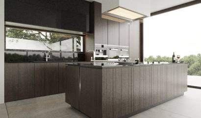 New Build - Villa - Altea