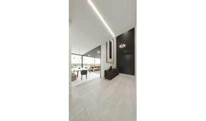 New Build - Villa - Altea