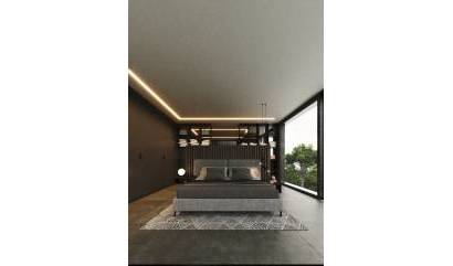 New Build - Villa - Altea