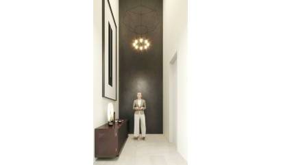 New Build - Villa - Altea