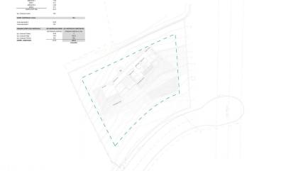 New Build - Villa - Altea