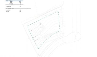 New Build - Villa - Altea