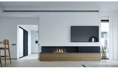 New Build - Villa - Baños y Mendigo - Altaona golf and country village