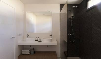 New Build - Villa - Baños y Mendigo - Altaona Golf