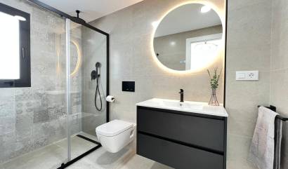 New Build - Villa - Benferri - Benfis Park