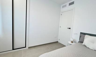 New Build - Villa - Benferri - Benfis Park