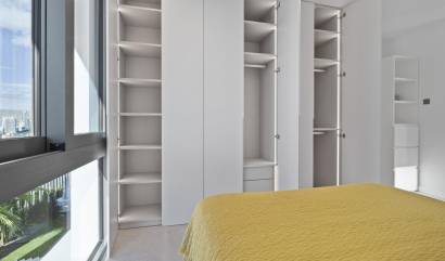 New Build - Villa - Benidorm - Rincón de Loix