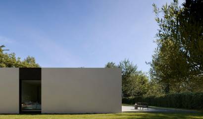 New Build - Villa - Benidorm - Urbanizaciones